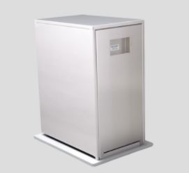 StrongBox Aluminum Backflow Enclosures - High Profile