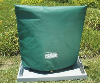 Polar Bearier Slip-On Insulating Covers