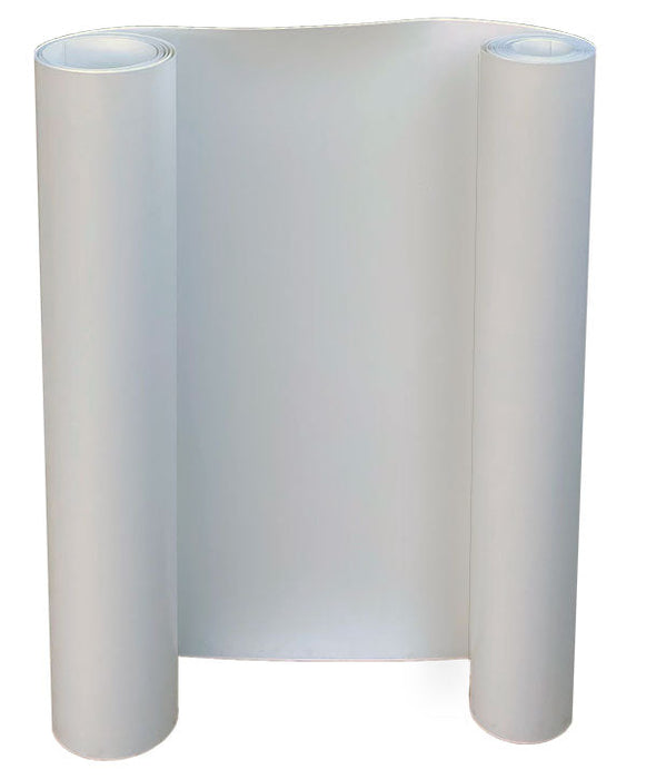 Waterproof Wall Panels - Flexible HDPE