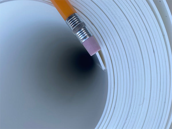 HDPE Roll Stock
