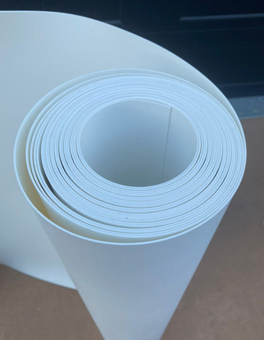 Waterproof Wall Panels - Flexible HDPE