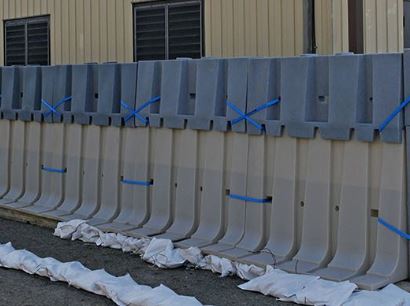 Muscle Wall -2' Extension System