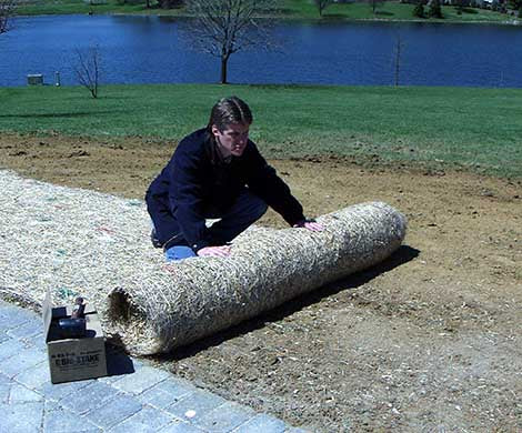 North American Green SC150