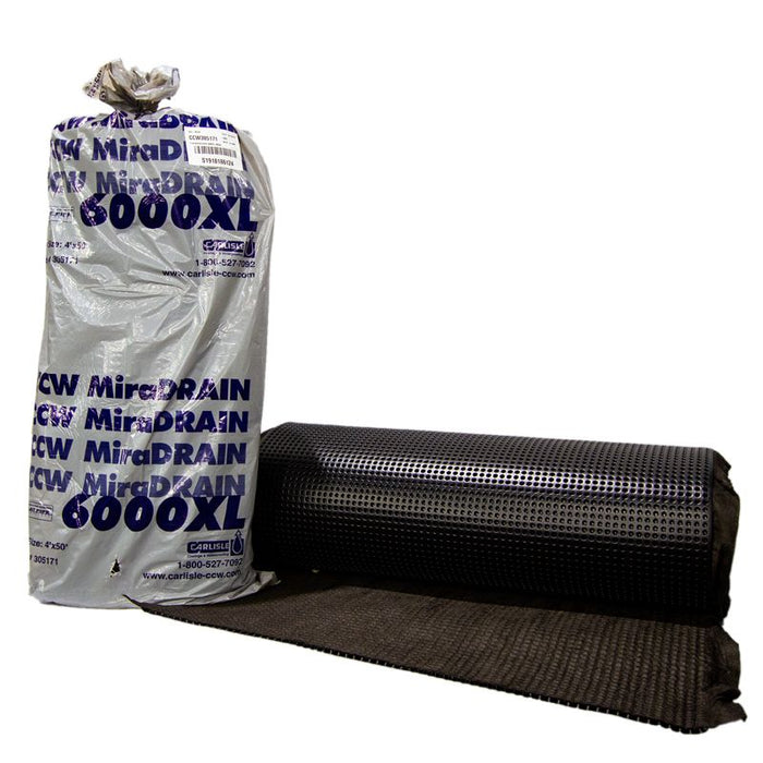 MiraDRAIN 6000 XL