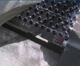 MiraDRAIN 6000 XL - 4' x 50' Roll