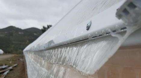 Solawrap Extrusion 10' Strip - 1 Unit