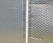 Solawrap Extrusion 10' Strip