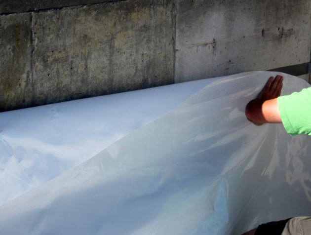 StegoTack Tape 2" Roll