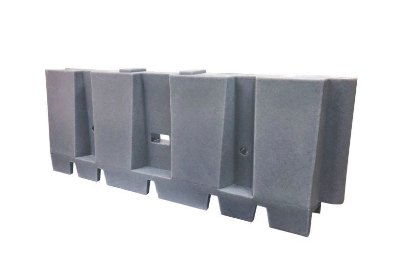 Muscle Wall - Extension System