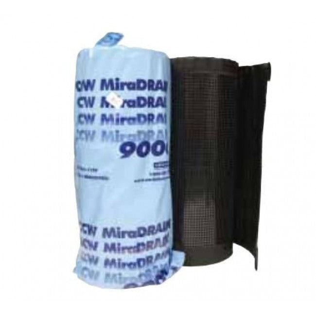 MiraDRAIN - 9000 Series