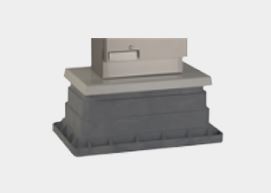 QuickPads for StrongBox Enclosures — Overlake Supply