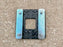 Scout Mat - 4-Way Undermount Connector