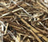 Western Green - Excel CS-3AN - Biodegradable Double Net Straw/Coconut - 8' x 112.5'