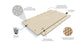 Spartan System 7 XT Mat - 8’ x 14’