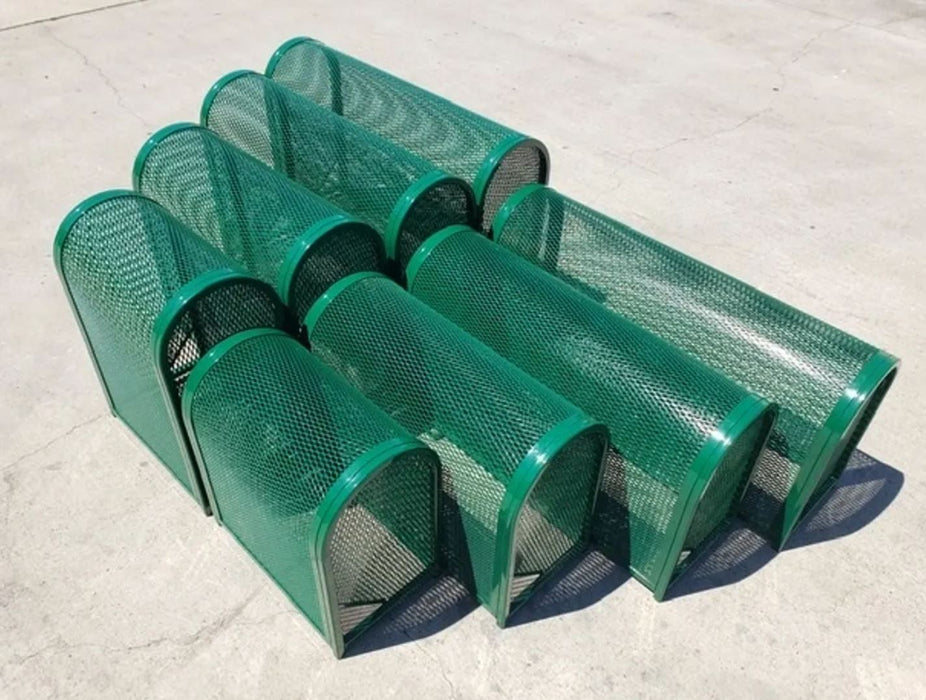 Backflow Cage
