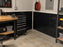 Waterproof Wall Panels - Flexible HDPE