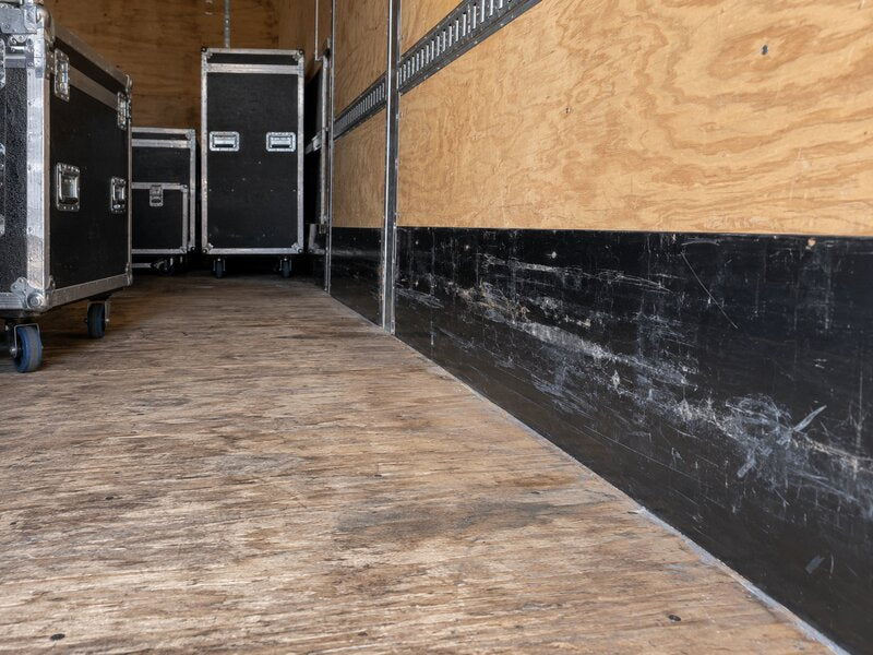 Trailer Side Wall Liner