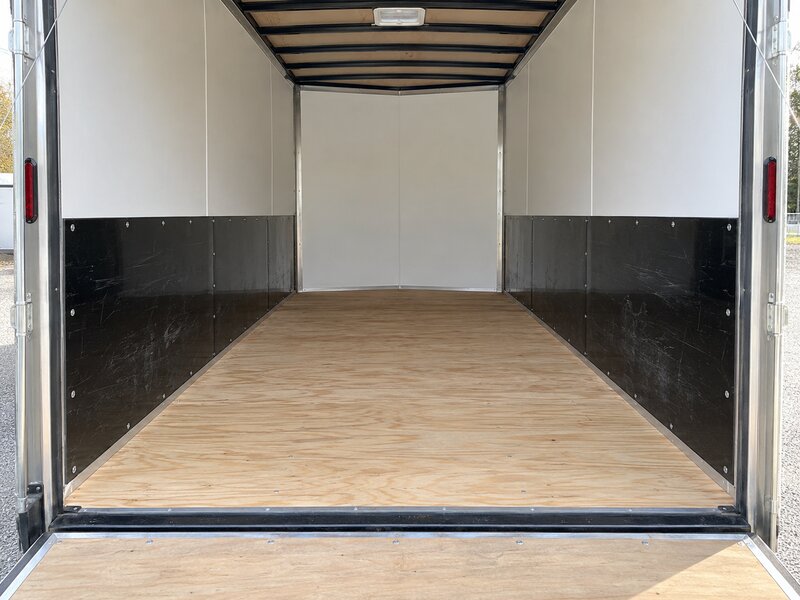 Trailer Side Wall Liner