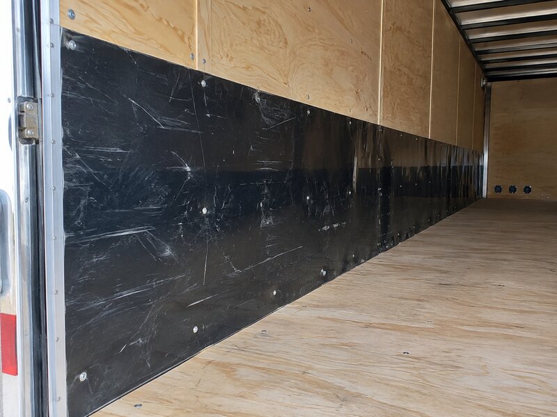 Trailer Side Wall Liner