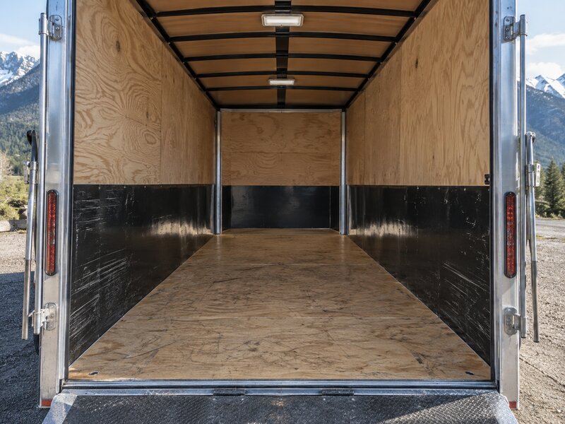 Trailer Side Wall Liner