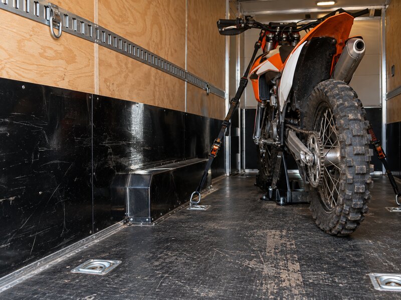 Trailer Side Wall Liner