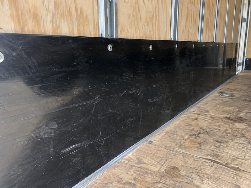 Trailer Side Wall Liner