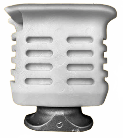 System 7 Locking Pin — Overlake Supply