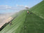 Western Green - PP5-Xtreme - High-Performance TRM - 8' x 135'