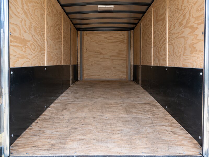 Trailer Side Wall Liner