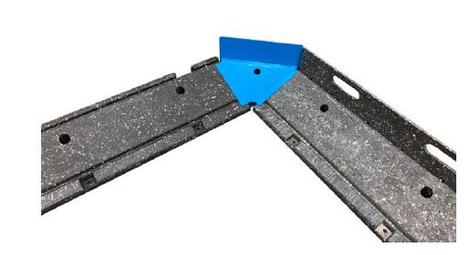 Muscle Wall - 1' Extension Riser Corner