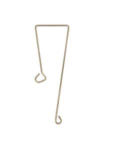 Muscle Wall 3' Liner Clip