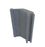Muscle Wall - 4' Corner Unit