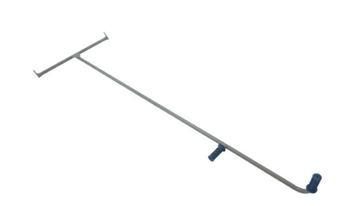 Muscle Wall - 8' Liner Clip Tool