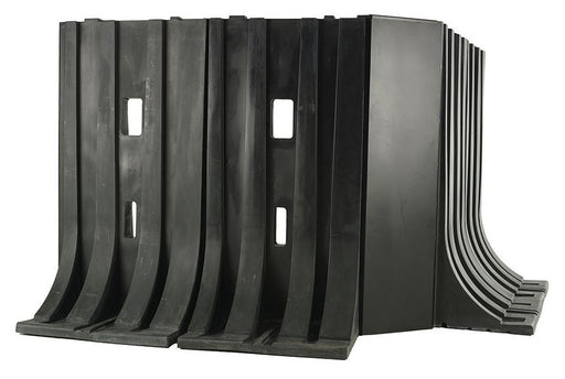 Muscle Wall - 8' Outside Corner Unit