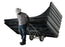 Muscle Wall - 8'H x 4'L