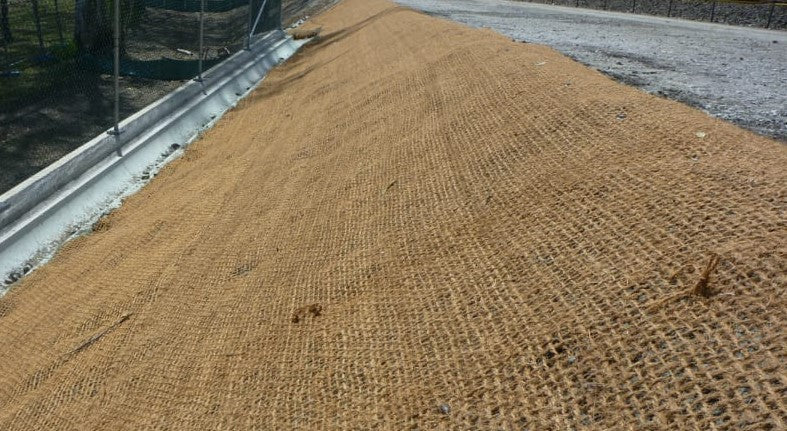Coir Mat 
