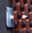 Delta Drain Grip Fastener