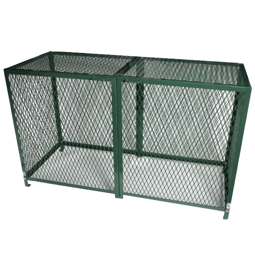 Backflow Preventer Cage BC75CR — Overlake Supply