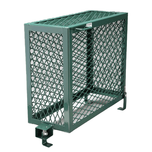 Backflow Preventer Cage BC30CR — Overlake Supply