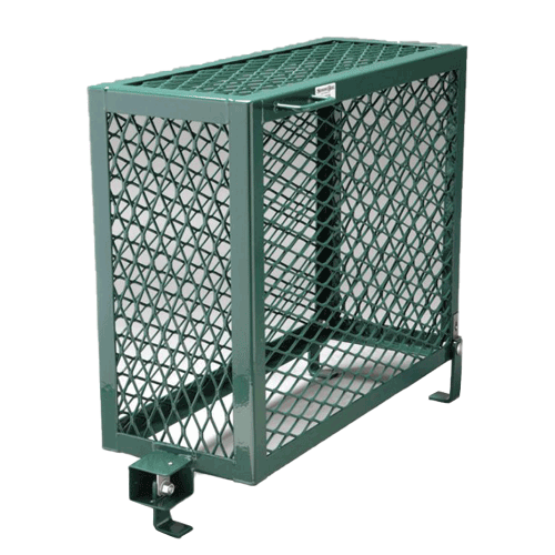 Backflow Preventer Cage – BC-45CR