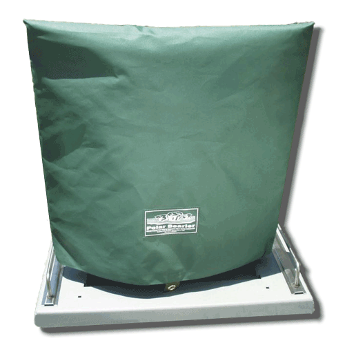 Polar Bearier Slip-On Insulating Cover - PBB-90HP