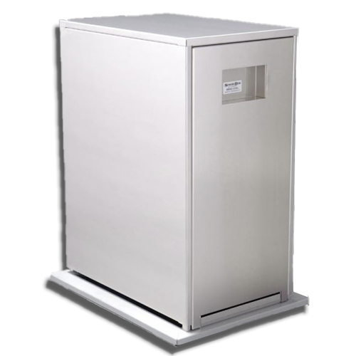 StrongBox Backflow Enclosure - SBBC-52AL