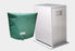 StrongBox Backflow Enclosure - SBBC-45AL