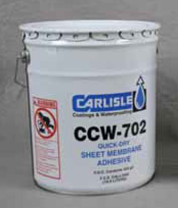 CCW-702 Solvent-Based Adhesive