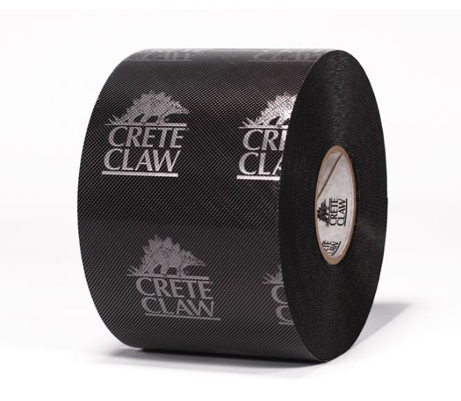 Stego Crete Claw 3" - Perimeter Seal Roll