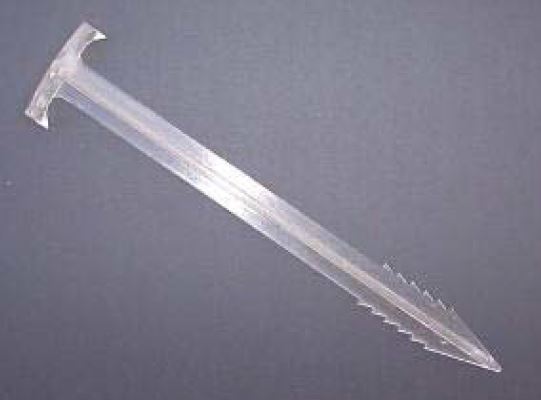 North American 6" BioStake
