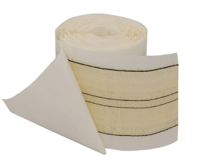 Muscle Wall - Double-Sided Seam Tape