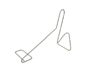 Muscle Wall - 1' Extension Riser Liner Clip