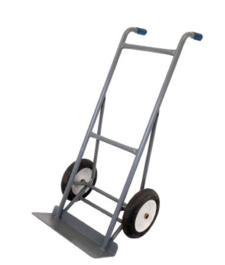 Muscle Wall - Hand Truck