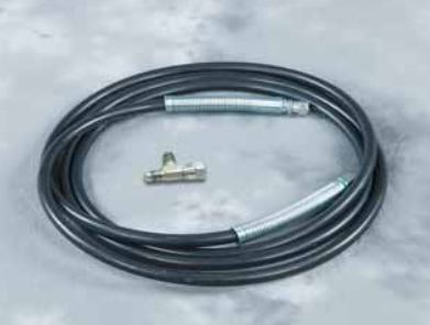 CCW-Aerosol Spray System Hose